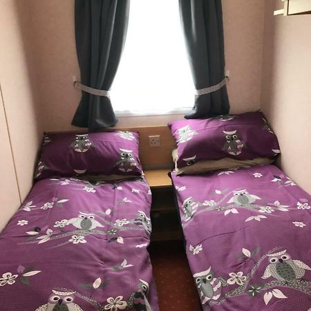 Maisies Caravan For Hire Skipsea Villa Dış mekan fotoğraf